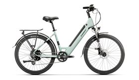 CONOR LOMBOK E-CITY 26"