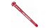 CIERRE TRAS. PROGRESS PG-402 12X142MM  ROCKSHOX ROJO