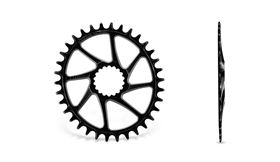 PLATO GARBARUK DIRECT MOUNT CANNONDALE