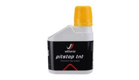 LIQUIDO SELLANTE PIT STOP VITTORIA TNT LATEX 250ML.
