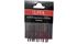 KIT 10 MECHAS GURPIL TUBELESS