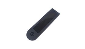 FUNDA IMPERMEABLE DISPLAY XIAOMI NEGRO