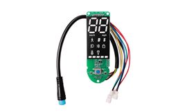 PANTALLA DISPLAY M365PRO/ESSENTIAL/1S/PRO2