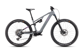 CUBE AMS HYBRID ONE44 C:68X TM 400X 2024 - 804100-1 -