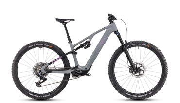 CUBE AMS HYBRID ONE44 C:68X TM 400X 2024 - 804100-1 -