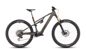 CUBE AMS HYBRID ONE44 C:68X SUPER TM 400X 2024 - 804400-1 -