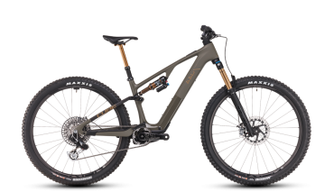 CUBE AMS HYBRID ONE44 C:68X SUPER TM 400X 2024 - 804400-1 -