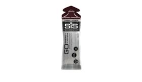 GEL SIS GO ENERGY DOBLE ESPRESSO 60ML.