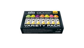 GEL SIS GO ISOTONIC ENERGY 7UNDS