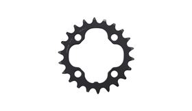 PLATO SHIMANO 22D. DEORE FC-M590 64BCD NEGRO